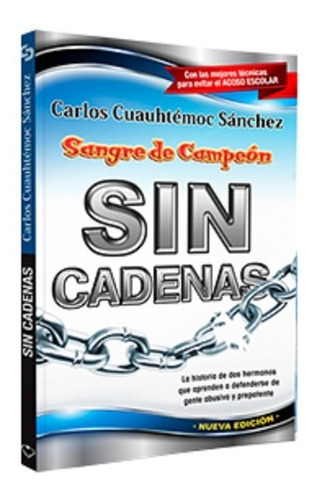 Sin Cadenas