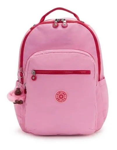 Mochilas Kipling Nuevos Modelos | MercadoLibre 📦