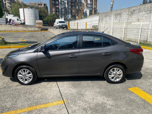 Toyota Yaris 1.5 5p S Mt