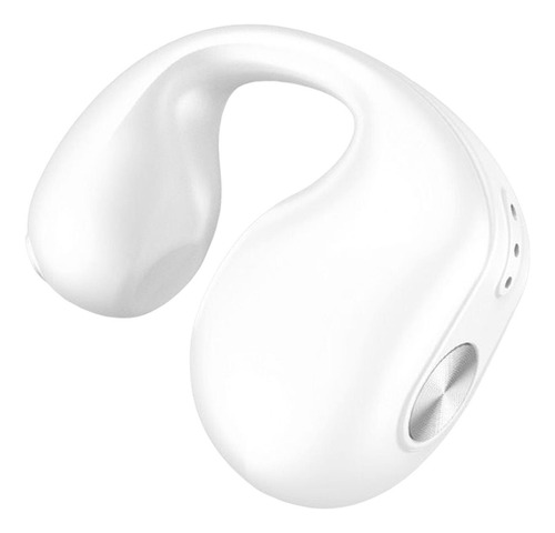 1 Auricular Inalámbrico Con Clip Para La Oreja De Baja