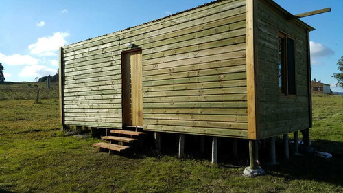 Campo Chacra En Venta Lavalleja, 11 Hectáreas.