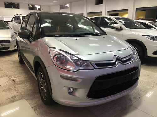 Citroën C3 2021 1.6 Urban Trail Vti 115 Hp