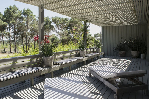 Imagen 6 de 30 de Casa De 4 Dormitorios En Venta, Pinar Del Faro Jose Ignacio