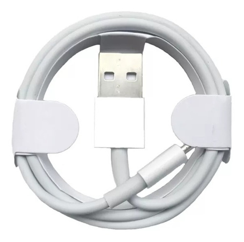 Cable De Carga Y Datos Para Apple iPhone iPad iPod Lighting 