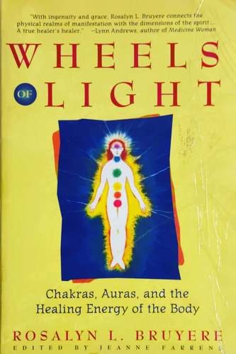 Libro Whells Of Light Rosemary L. Bruyere 