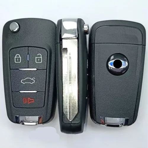 Cd Llave Control Chip For Ford Explorer 2006 A 2007 Navaja 2