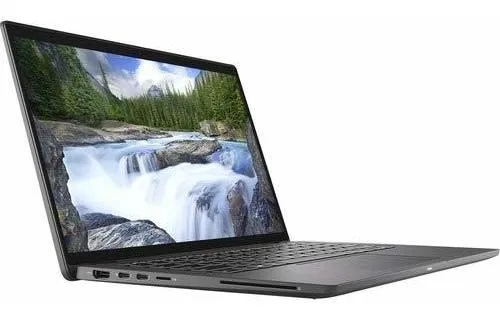 Portátil Dell Latitude En 1 - Core I7 - 16gb Ram - 512gb Ssd