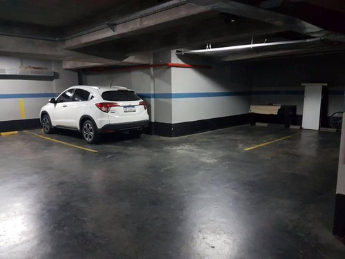 Imagen 7 de 11 de Excelentes Cocheras En Palermo. Zona Premium