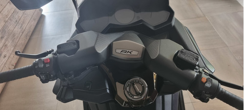 Imagen 3 de 25 de Kymco Ak 550