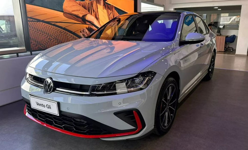 Volkswagen Vento 2.0 Tsi 350 Gli Dsg