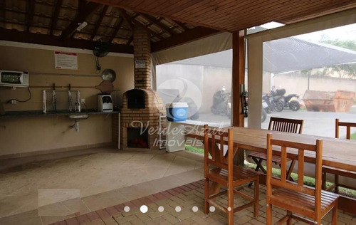 Imagem 18 de 22 de Apartamento À Venda Em Jardim Santa Genebra - Ap008308