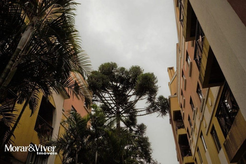 Imagem 5 de 15 de Apartamento Para Venda Em Curitiba, Tingui, 3 Dormitórios, 1 Suíte, 2 Banheiros, 1 Vaga - Ctb6624_1-1795757