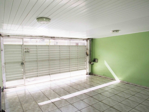 Imagem 20 de 22 de Casa De Vila - Reo142264