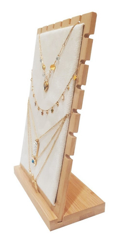 Imagen 6 de 7 de Exhibidor De Collares My Beautiful
