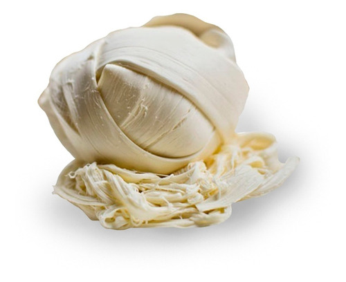 Quesillo Cremoso Menos Sal Oaxaqueño, 3 Kg