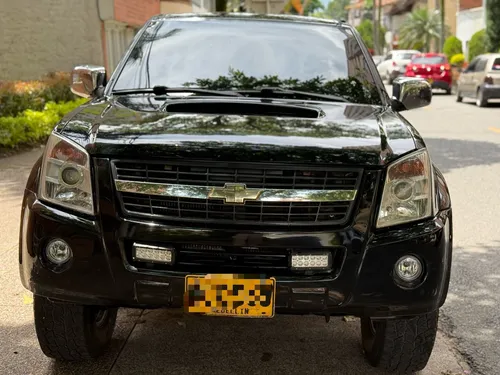 Chevrolet Luv Dmax 3.0 4x4