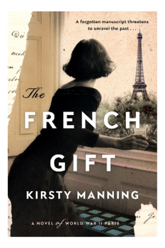 The French Gift - Kirsty Manning. Eb7