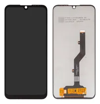 Comprar Pantalla Lcd 3\u002F4 Completo Zte A5 2020 \u002F A7 2020 Nuevo