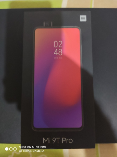 Xiaomi Mi9t Pro 128gb