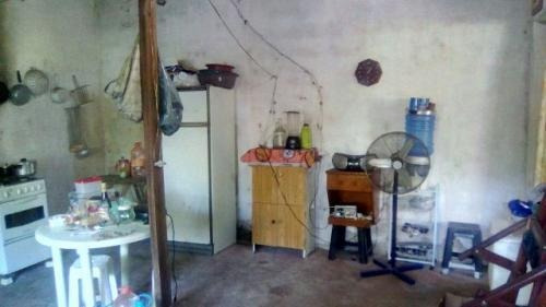 Imagem 4 de 12 de Chácara No Gaivota Em Itanhaém,confira!! 4442 J.a