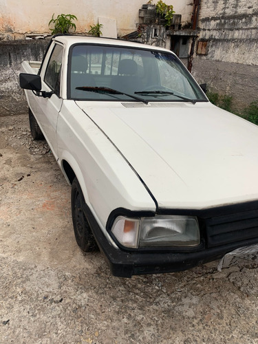 Ford Pampa 1.6 Std 2p