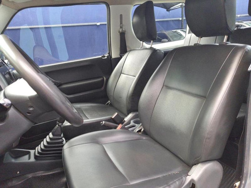 Suzuki Jimny 1.3 4sport/ 4work 16v