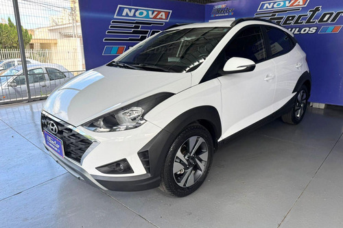 Hyundai HB20X Hb20x 16a Evolut