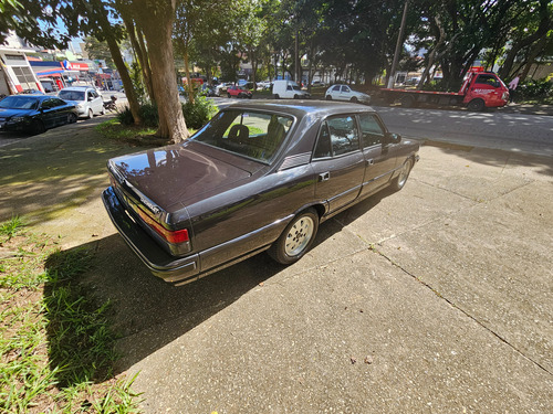 Chevrolet Opala 4.1 S Comodoro