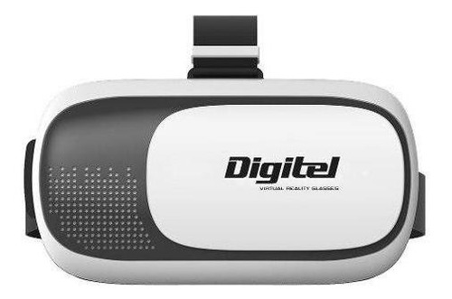 Vr Box Lentes De Realidad Virtual + Control Bluetooth