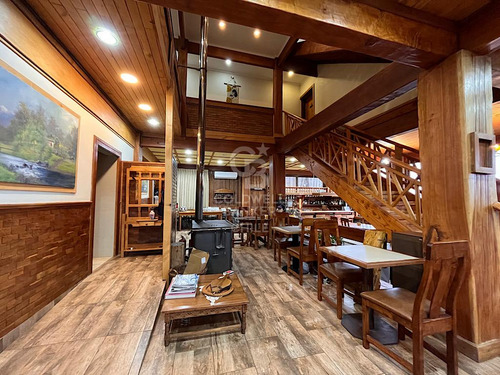 Hotel Boutique Frente Al Lago Ranco | Futrono