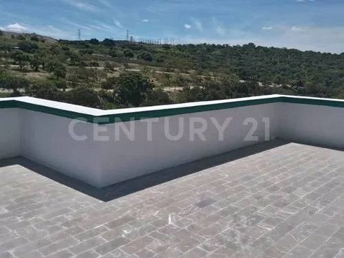 Venta De Casa En El Pedregal Residencial, Nieve 6