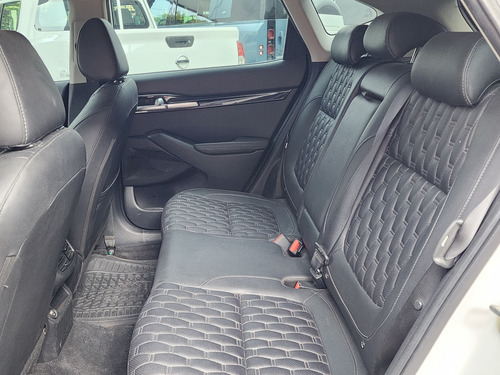 Kia Seltos 1.6 Ex Pack At
