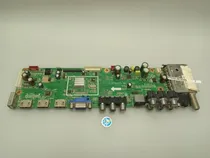 Comprar Main Board T.mt8223.3b 10285 Aplica Siragon \u002F Soneview \u002F Rca
