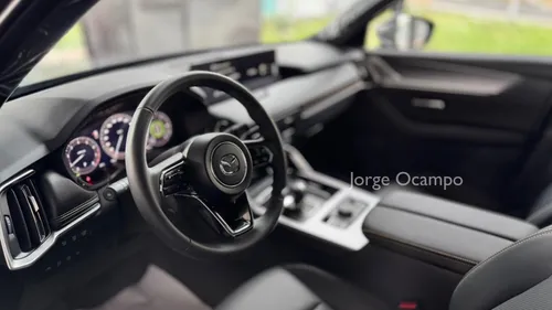 Mazda Cx-90 3.3 Grand Touring Signature