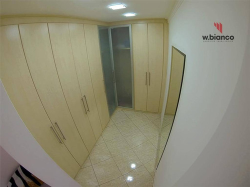 Sobrado À Venda, 388 M² Por R$ 1.200.000,00 - Rudge Ramos - São Bernardo Do Campo/sp - So0248