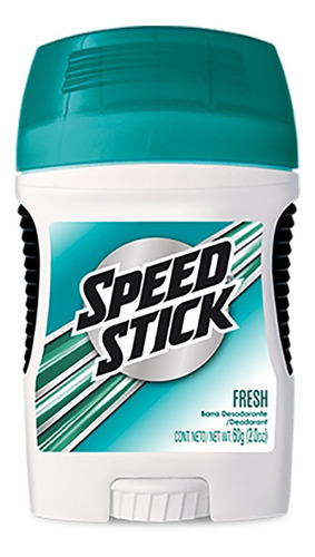 Desodorante Para Hombre Speed Stick 60g 