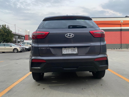 Hyundai Creta 1.6 Gls Mt