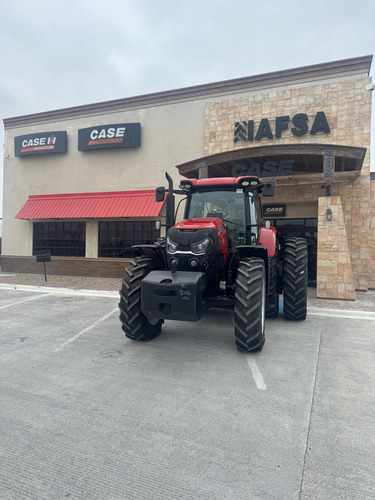 Case Ih Puma 220