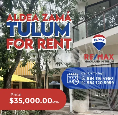Local comercial en renta