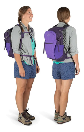 Mochila Daylite Plus 20l -