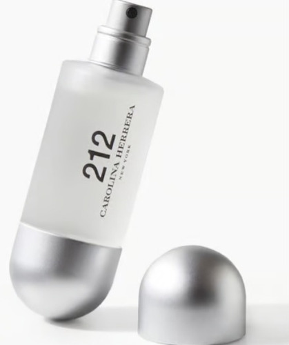 212 Nyc By Carolina Herrera Women's 30 Ml 