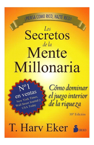 Secretos De La Mente Millonaria, Los