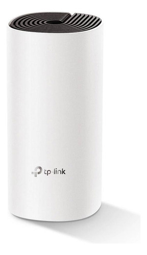 Roteador Wi-fi Tp-link Deco M4 Ac1200 Dual-band Biv Branco