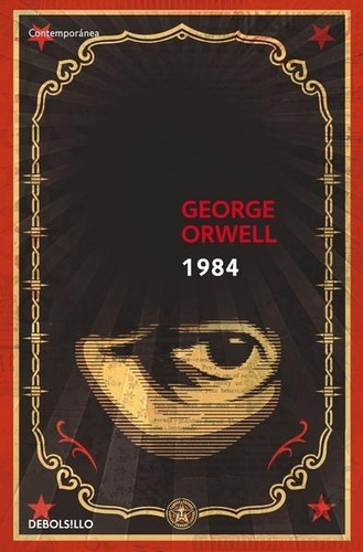 1984 ( Libro Nuevo, Original)