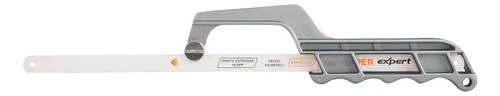 Arco Mini Aluminio Segueta 12 Pulgadas Una Mano Truper 10236