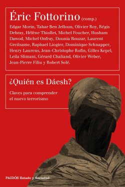 ¿quien Es Dáesh?