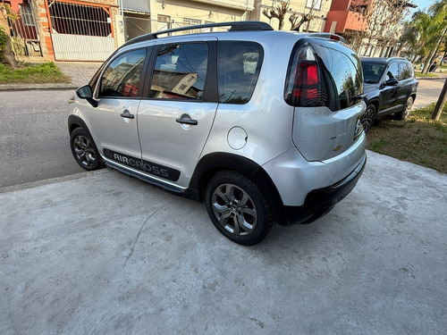 Citroën C3 Aircross 1.6 Vti 115 Shine At