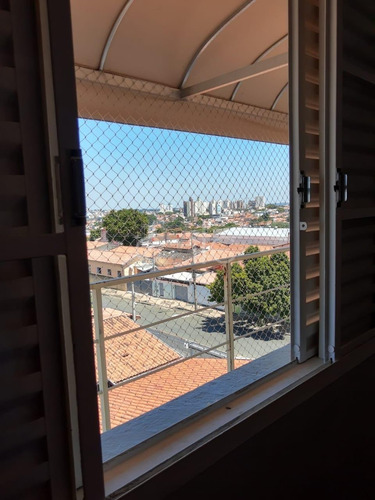 Imagem 16 de 20 de Apartamento À Venda Em Vila Industrial - Ap008272