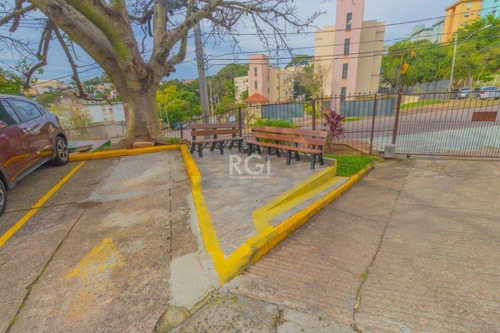Imagem 10 de 12 de Apartamento - Santo Antonio - Ref: 543475 - V-pj6415
