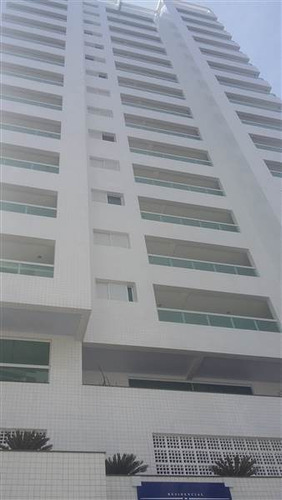 Imagem 15 de 17 de Apartamento - Venda - Jardim Caiahu - Mongagua - Dna707